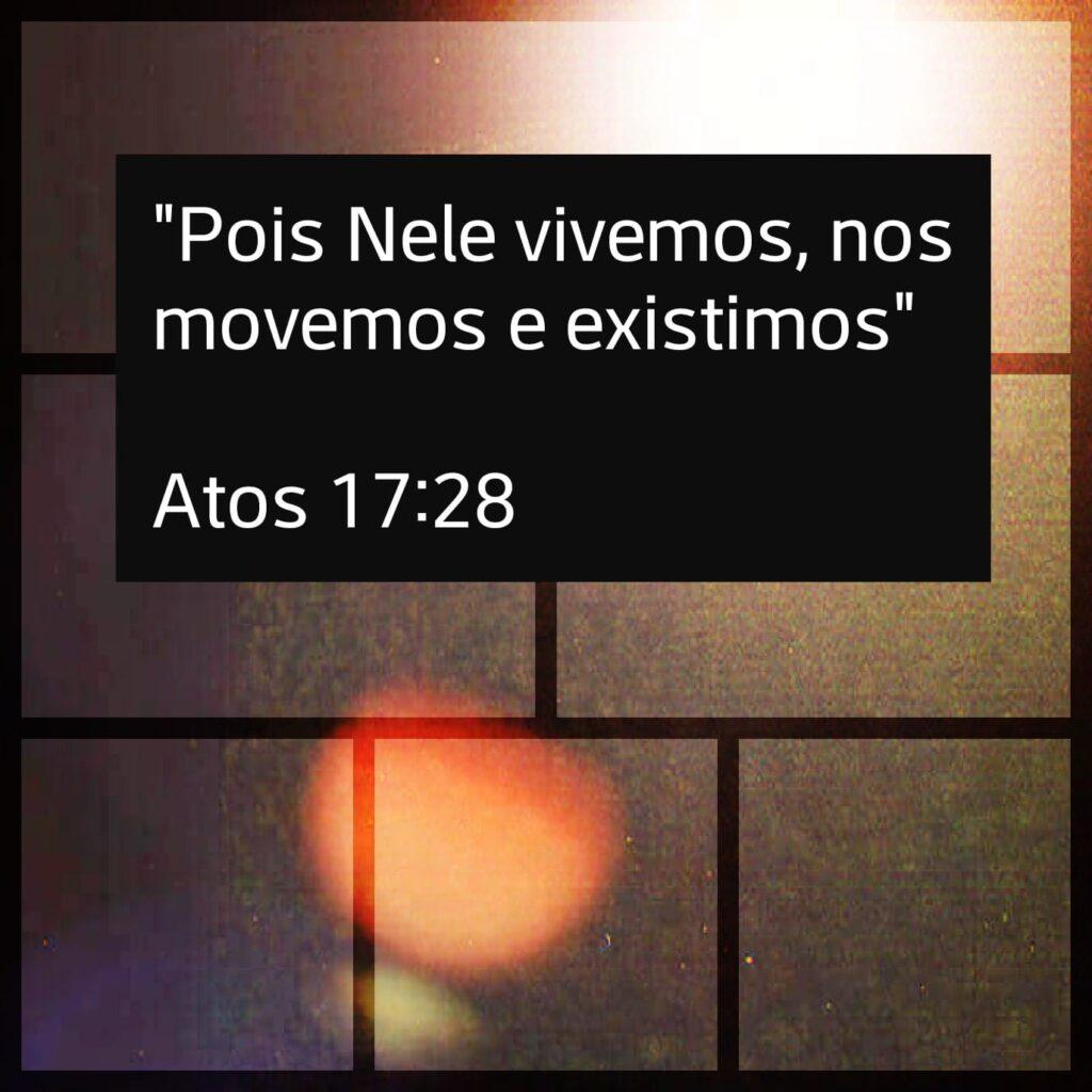 Atos  17:28