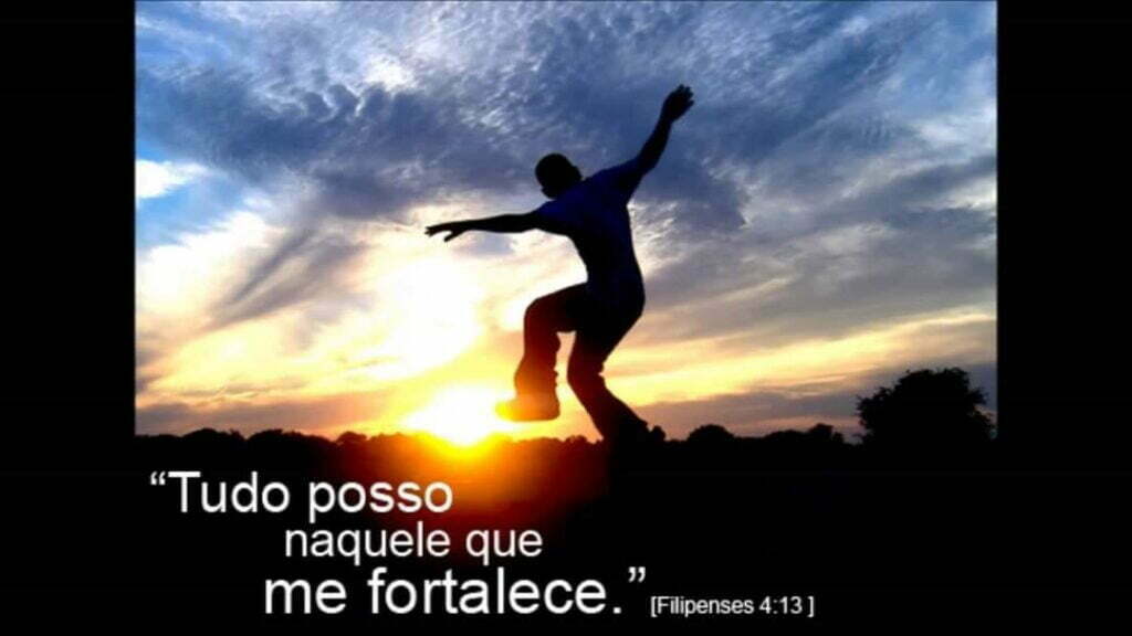 Filipenses 4:13