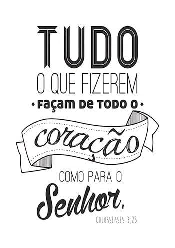 frases motivacionais da Bíblia