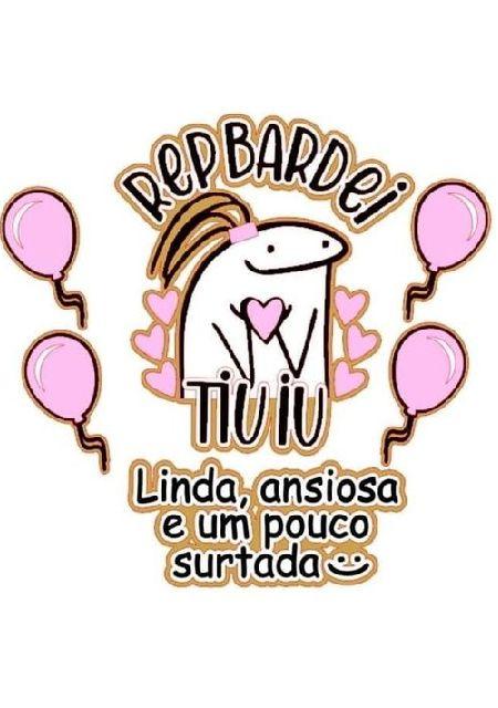 Mensagem de Aniversário Animado