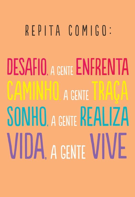 Mensagens de Bom Dia Motivacionais com mantra