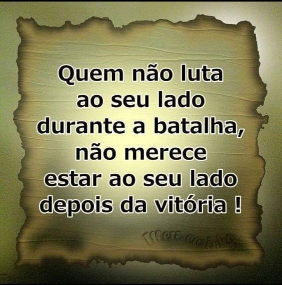 Mensagens de Bom Dia Motivacionais para lembrarmos de que devemos manter por perto quem anda conosco durante as batalhas