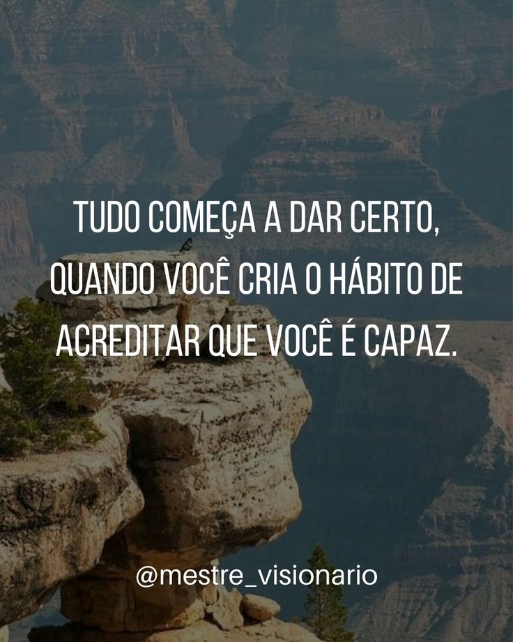 Mensagens de Bom Dia Motivacionais para te lembrar que você á capaz