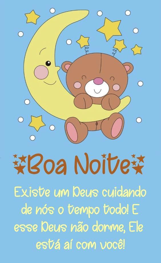 Frases de Boa noite com amor e carinho - Quem nos cuida não dorme