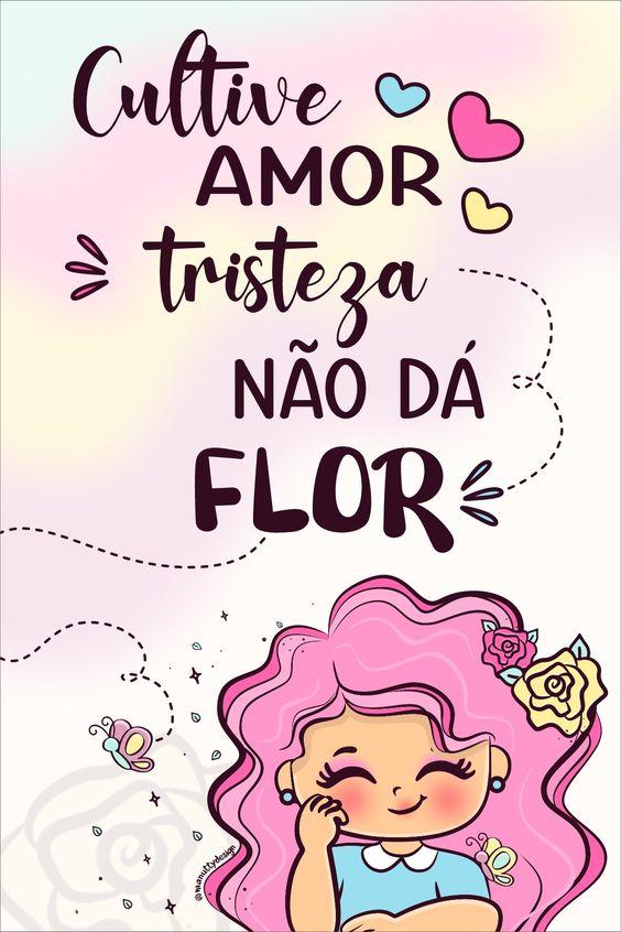 Mensagens de bom dia motivacionais que nos fazem refletir sobre ser amor sempre