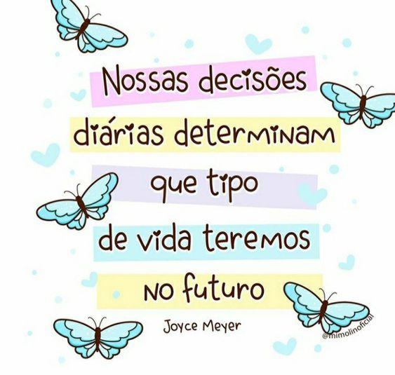 Mensagens de Bom dia motivacionais que falam sobre o futuro