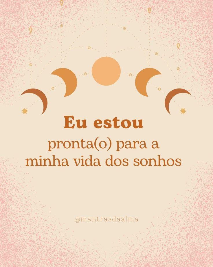 Mensagens Motivacionais sobre viver a vida dos sonhos