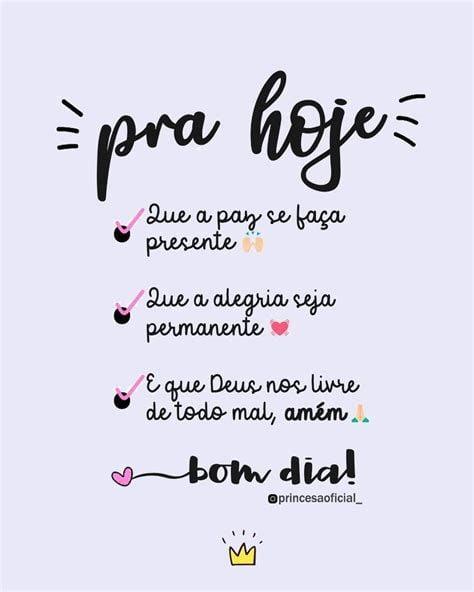 Fundo azul com frases de fé