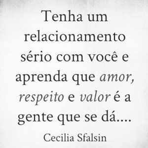 Status de relacionamento 11