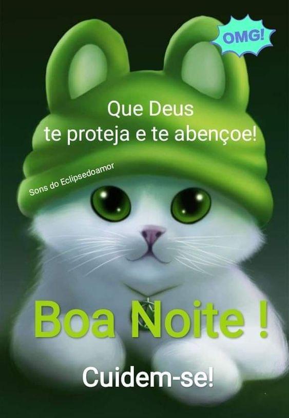 boa noite evangelica 17