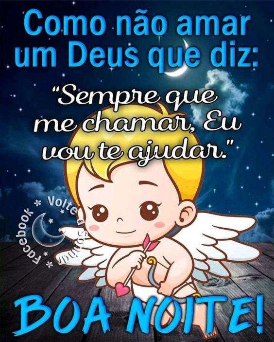 Anjo e recado de Deus para você