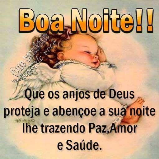 Mensagens de Boa Noite Evangélicas para encantar a noite