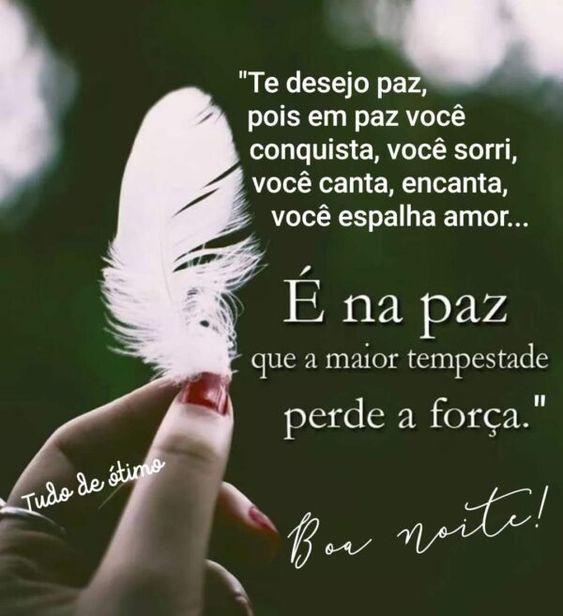 Encerrar seu dia com positividade - Frases de Boa Noite para inspirar