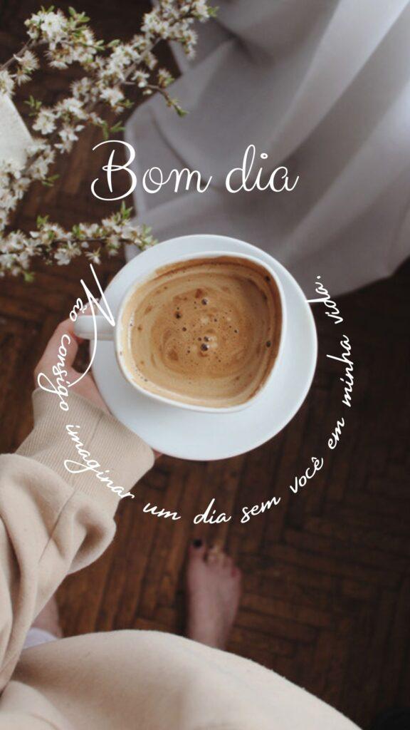 mensagens de bom dia romanticas 9