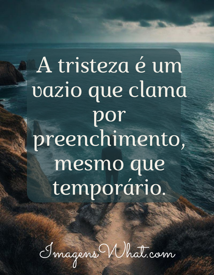 frases de profunda tristeza 9