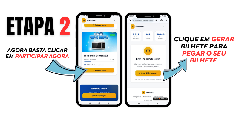 Tutorial de Como Participar de uma Campanha 2 tv 50 polegadas full hd 19